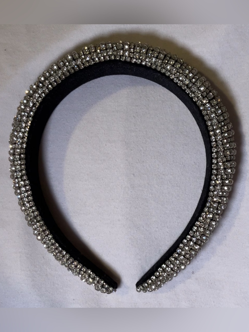Rhinestone Headband